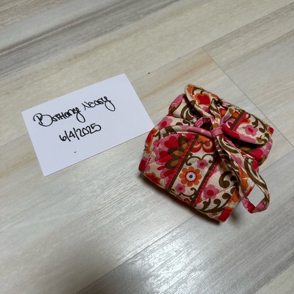Vera Bradley Case